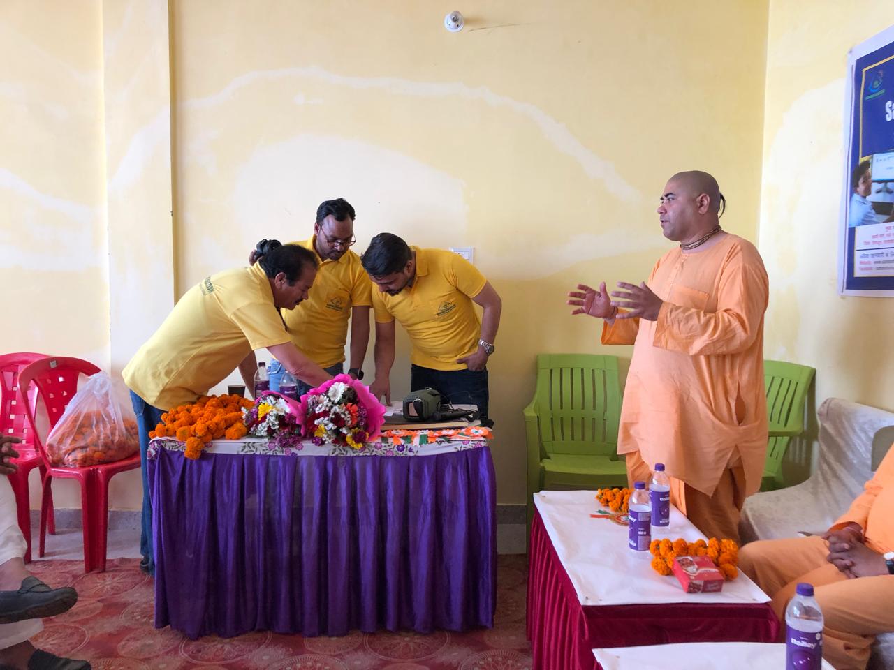 Computer Training Institute, Rishikesh